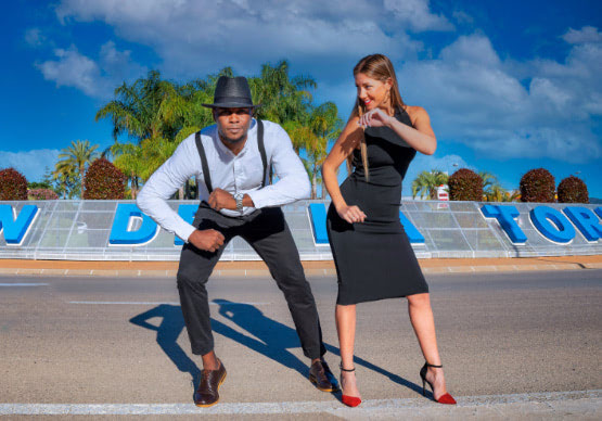 Academia de Salsa Málaga